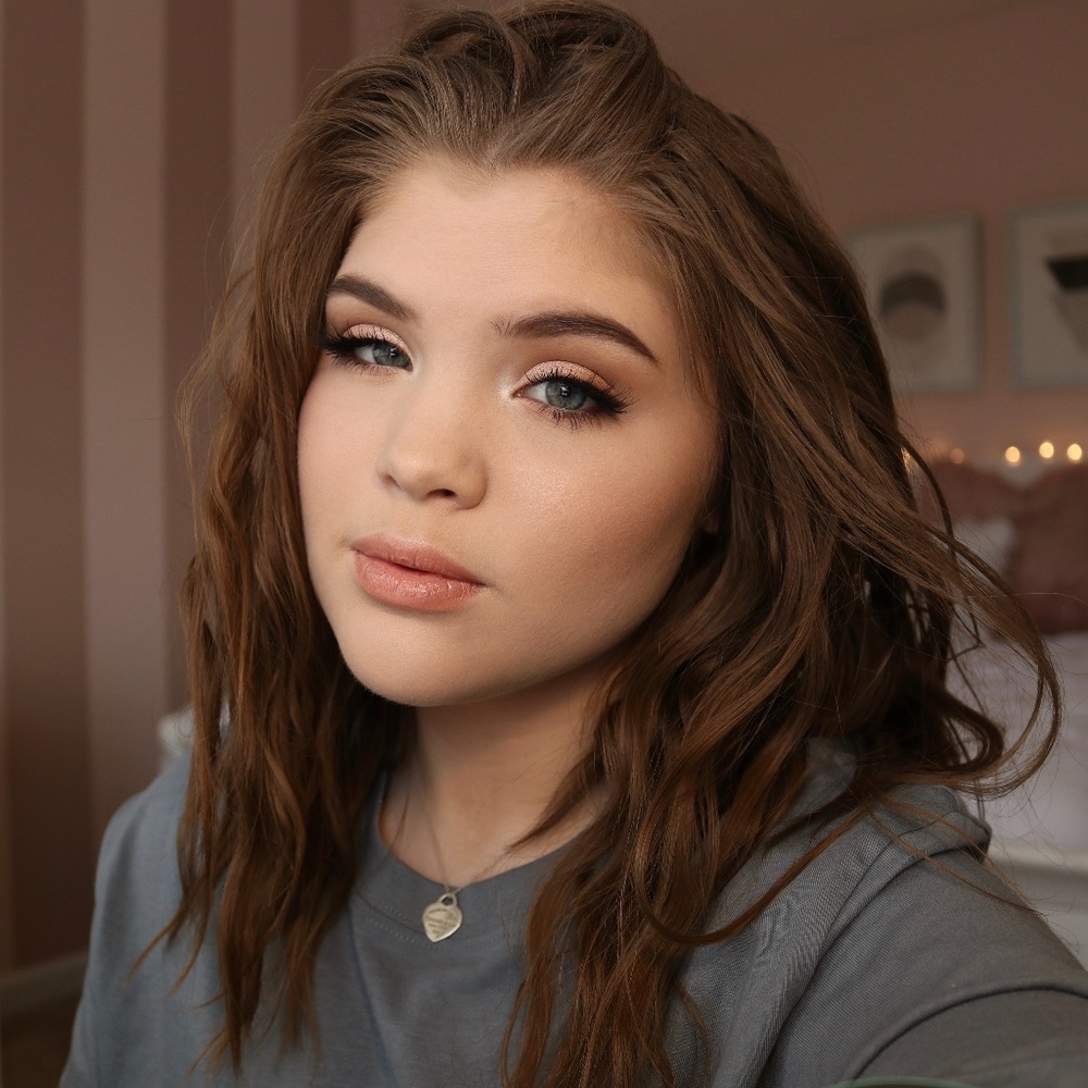 Meet your Posher, Kiersten